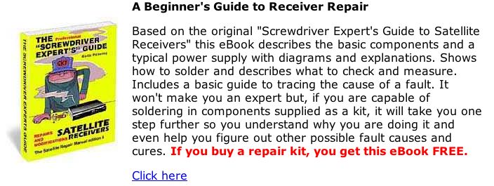 screwdriver expert guide