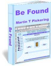 Be found web site design book improve your hits and search engine ranking