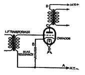 tube valve circuit 2
