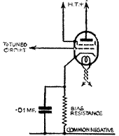 tube valve circuit 3