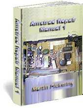 Amstrad repair manual